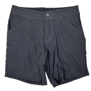 Kuhl Mens Size 32 Renegade Shorts
